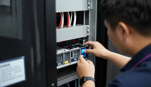 IT技术支持在真实环境中的表现